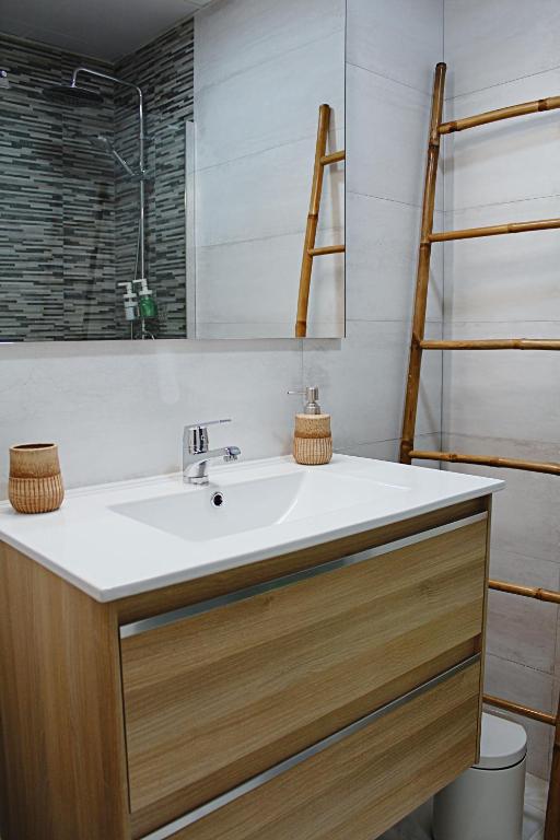 Wish-Suite San Luis De Sevilla Apartment