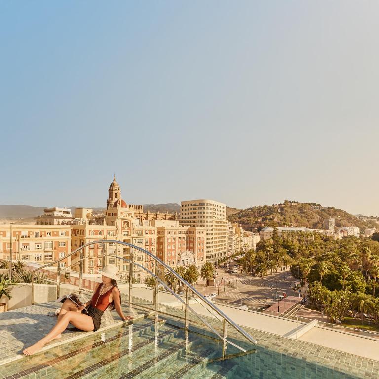 Only You Hotel Malaga
