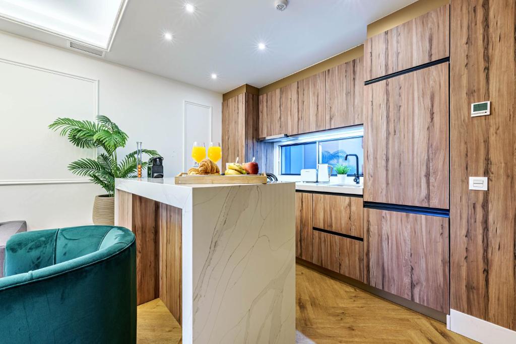Gran Alameda By Caleta Homes