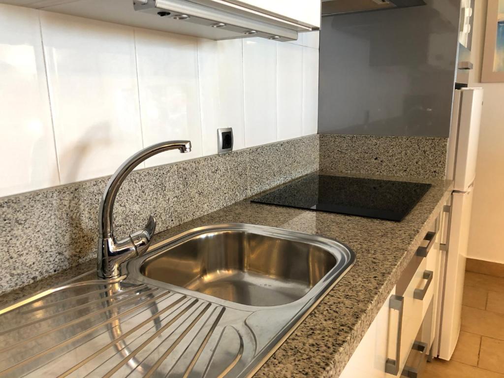 Apartamentos Casa Tia Antonia