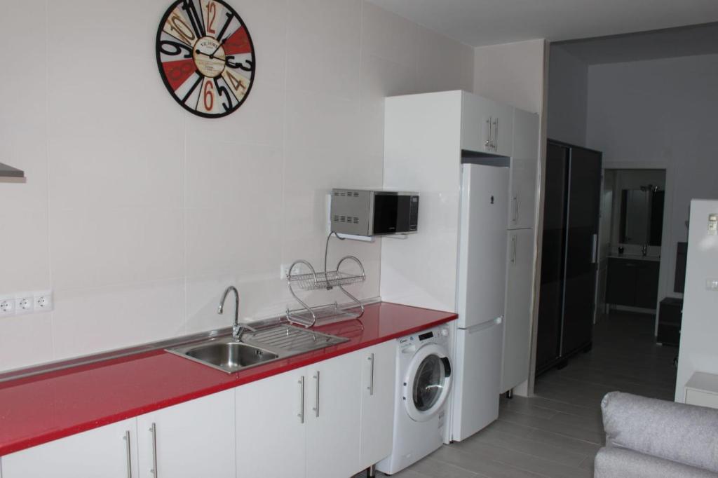 Apartamentos Margo