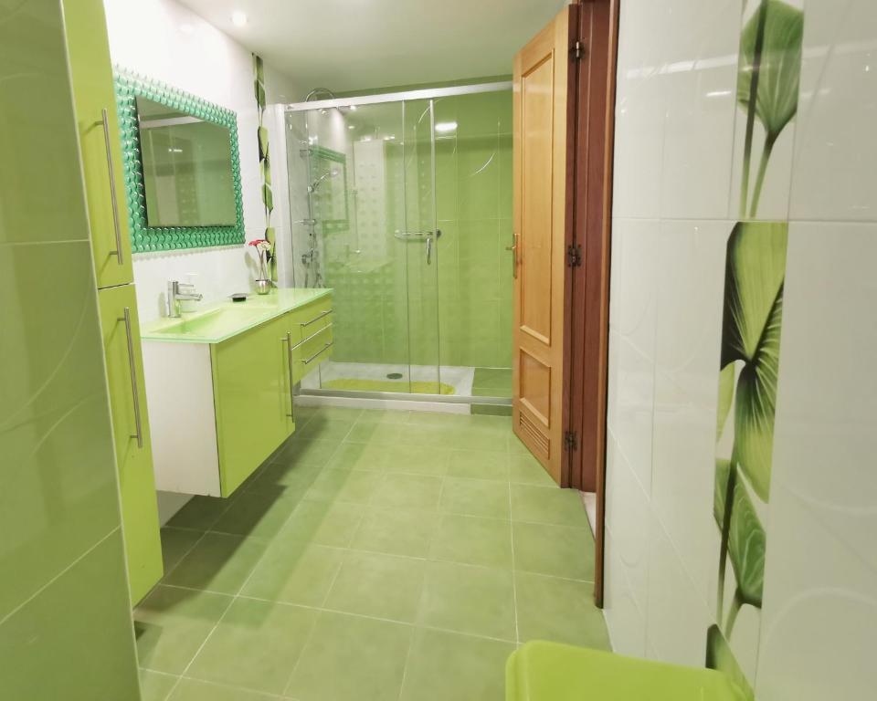Neptuno Apartment: Sun, Beach And Relax In Huelin