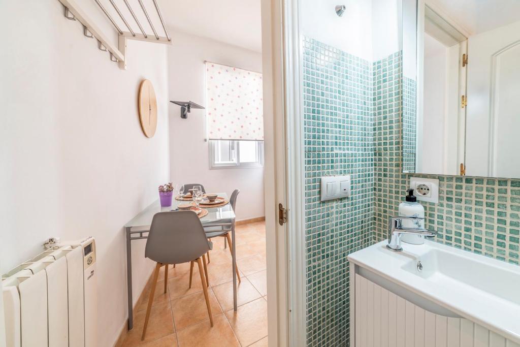 Apartamento Pasaje Valvanera