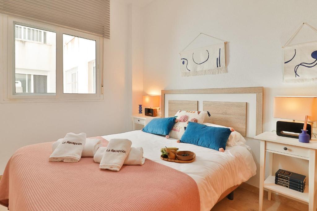 C41 – Modern & Comfy Flat City Center