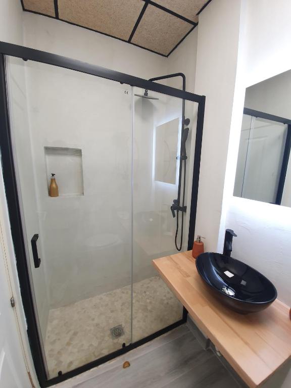 Apartamentos Alamos