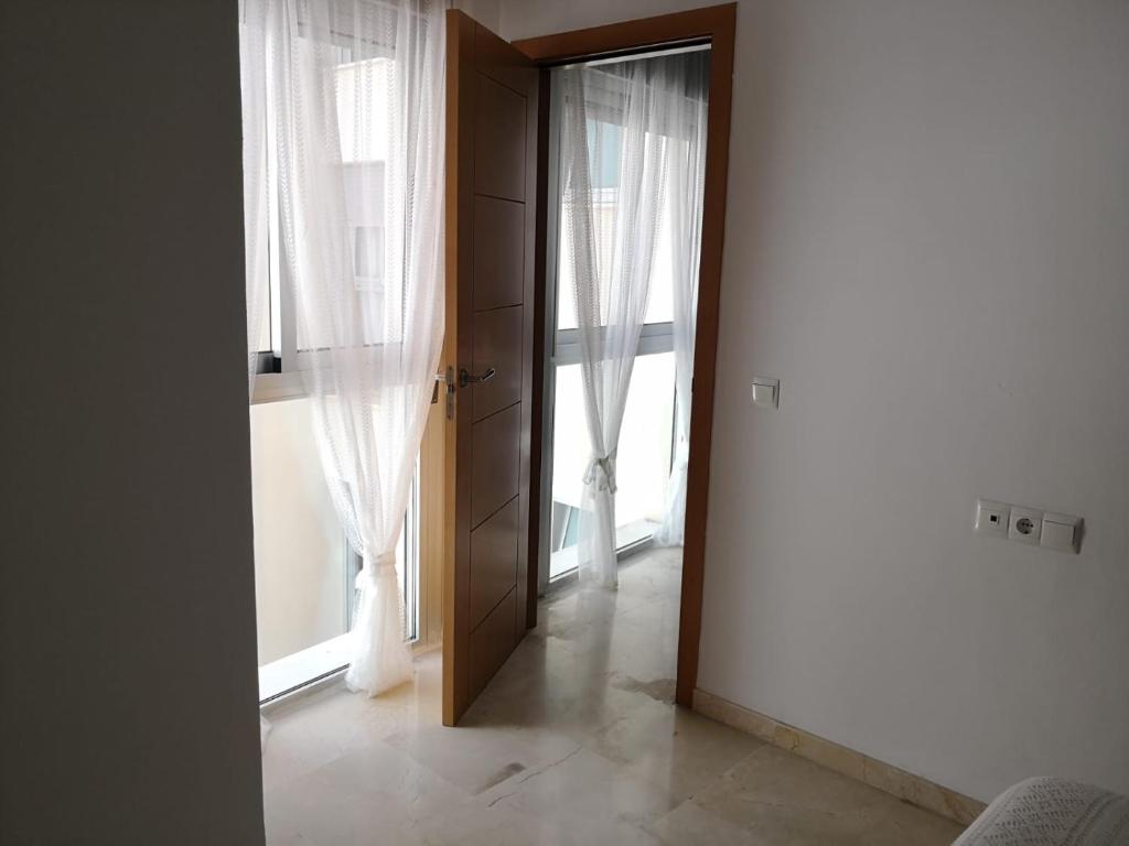 Apartamento La Victoria