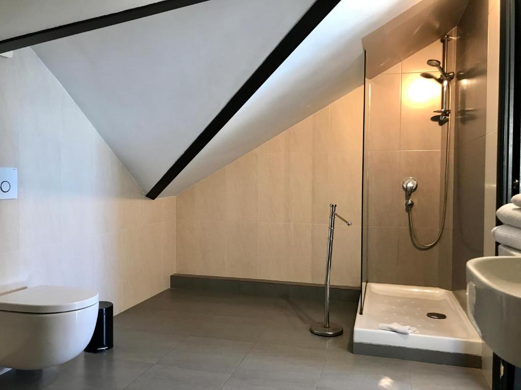 Hotel Domus