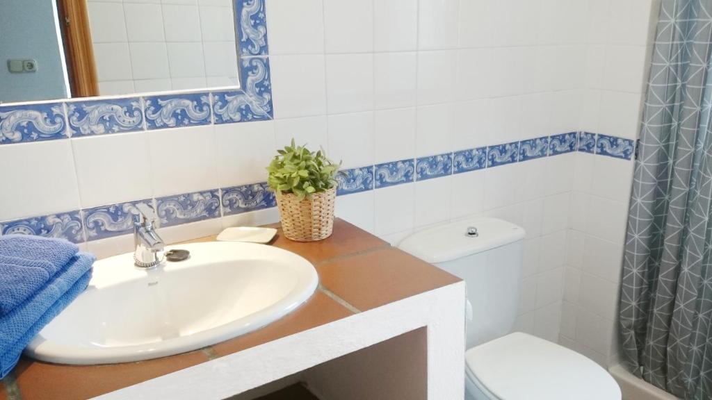 Apartamentos Turisticos La Mundial