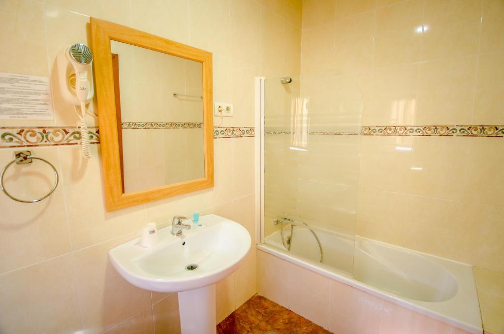 Hotel Solymar