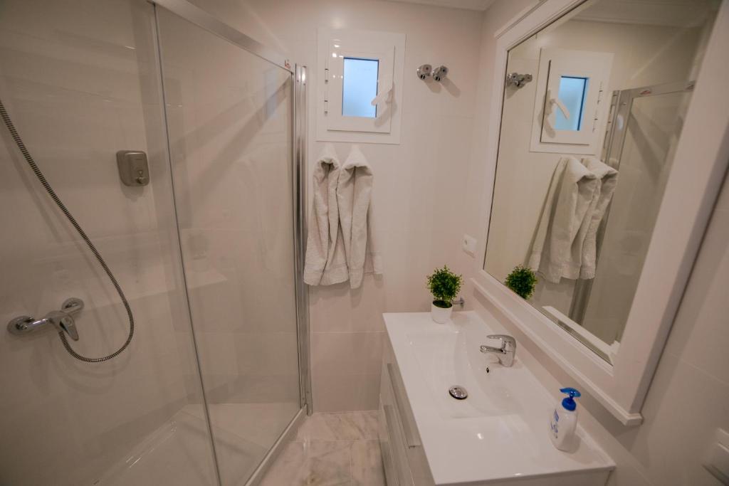 Apartamento Itaca