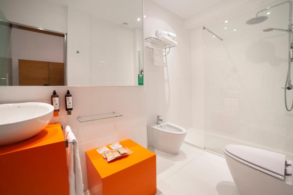 Petit Palace Plaza Malaga Hotel