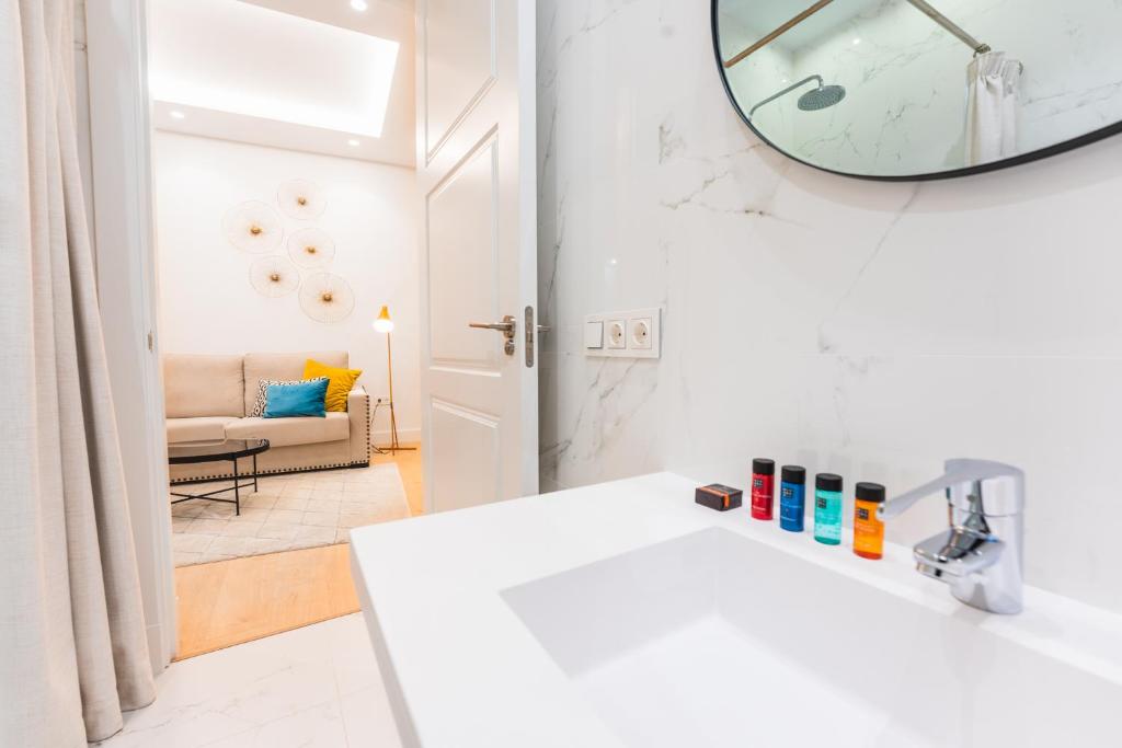 Debambú Suites