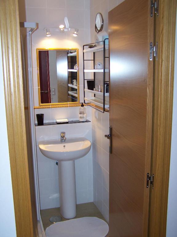 Apartamento Calle Goles