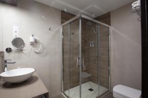 Hotel Don Paco