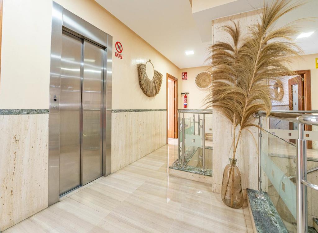 Hotel Las Américas