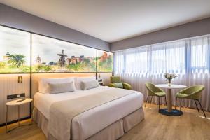 Barceló Malaga