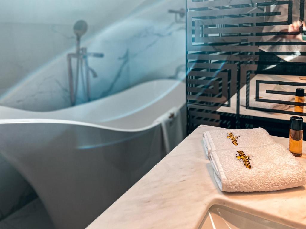 Hotel Boutique Anahita