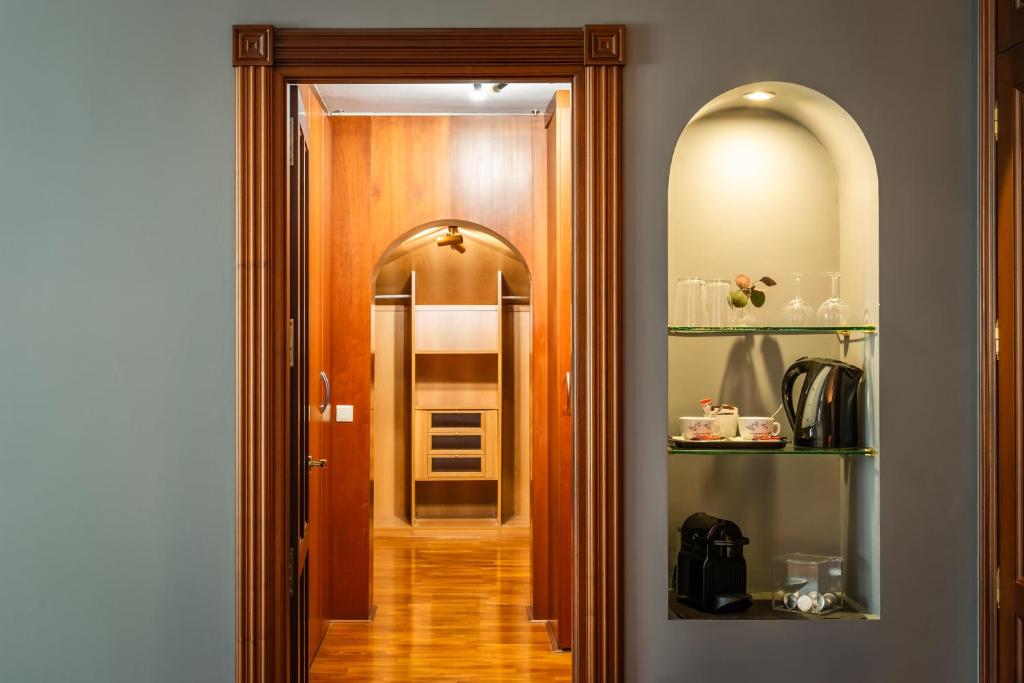 Hotel Boutique Villa Lorena By Charming Stay Adults Recommended