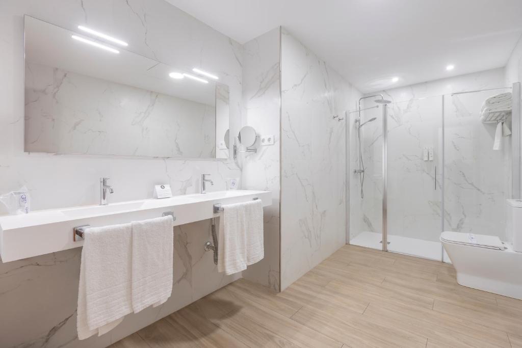 Hotel Soho Boutique Los Naranjos