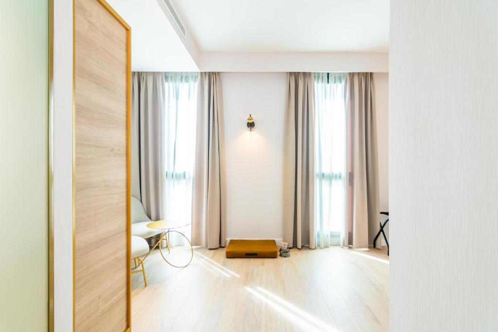 Hotel Málaga Vibes