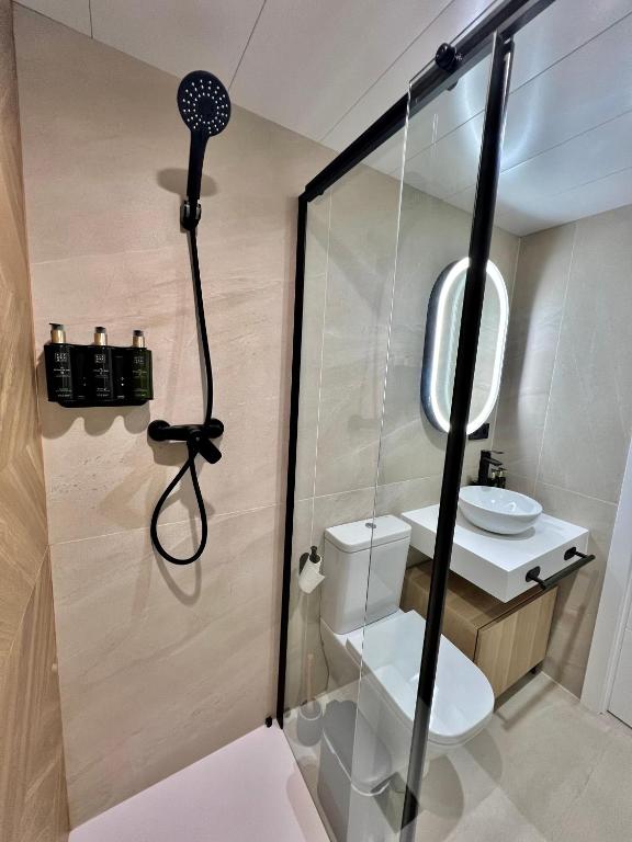 Apartamento Lucano