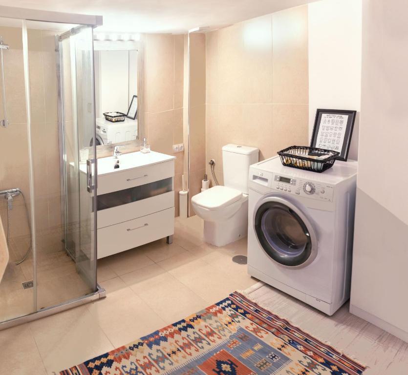 Duplex Center