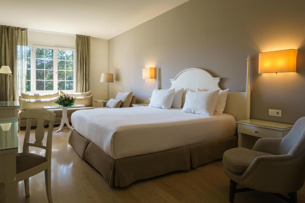 Crisol Jardines De Córdoba