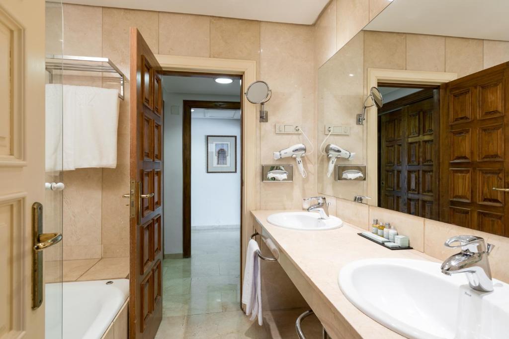 Parador De Cordoba