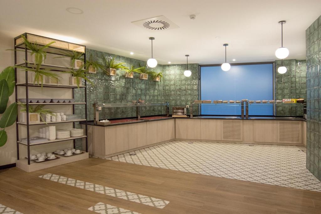 Hotel Soho Boutique Cordoba