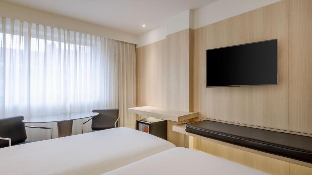 Ac Hotel Córdoba By Marriott
