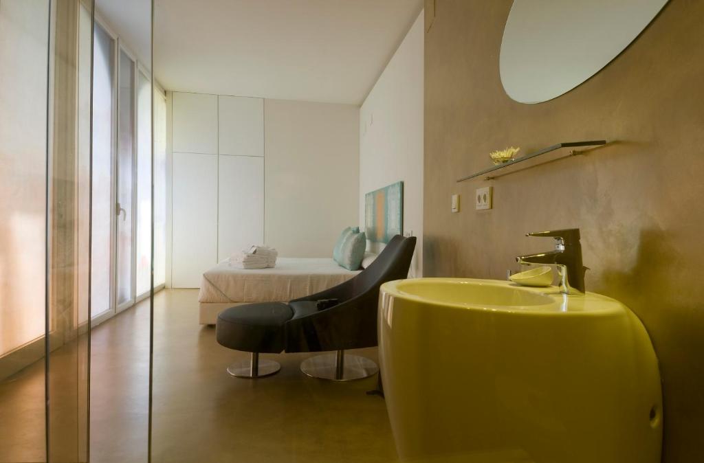 Hotel Viento10
