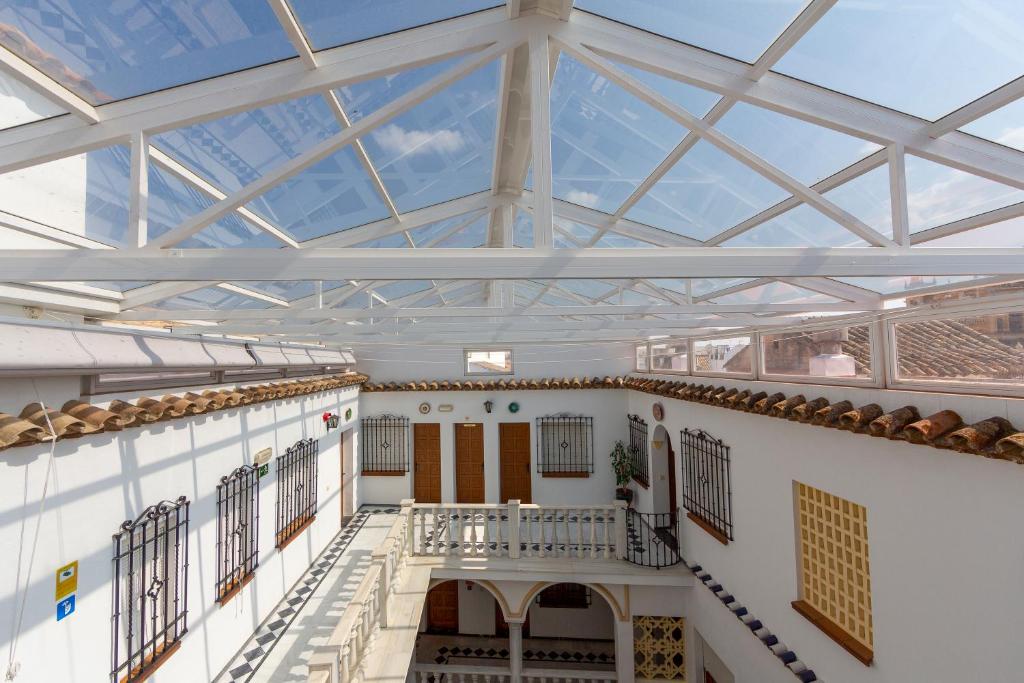 Hotel Los Omeyas