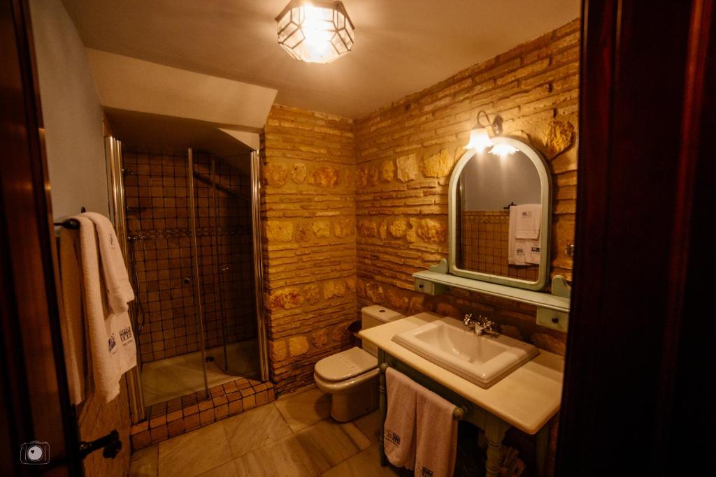 Hotel Posada De Vallina By Mira
