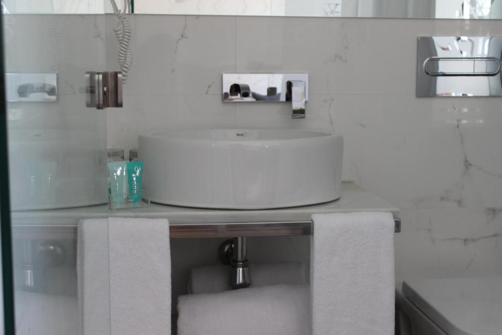 Hotel Boutique Caireles