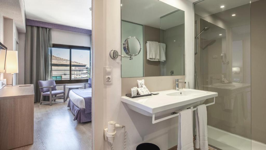 Hotel Be Live Adults Only Marivent