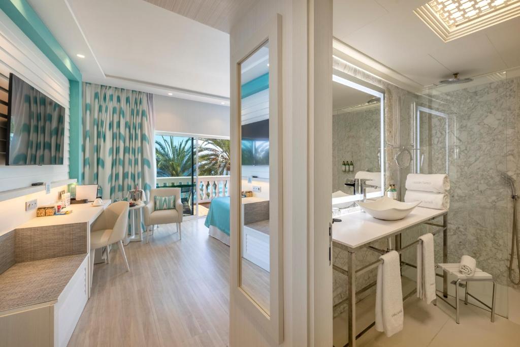 Nixe Palace Hotel