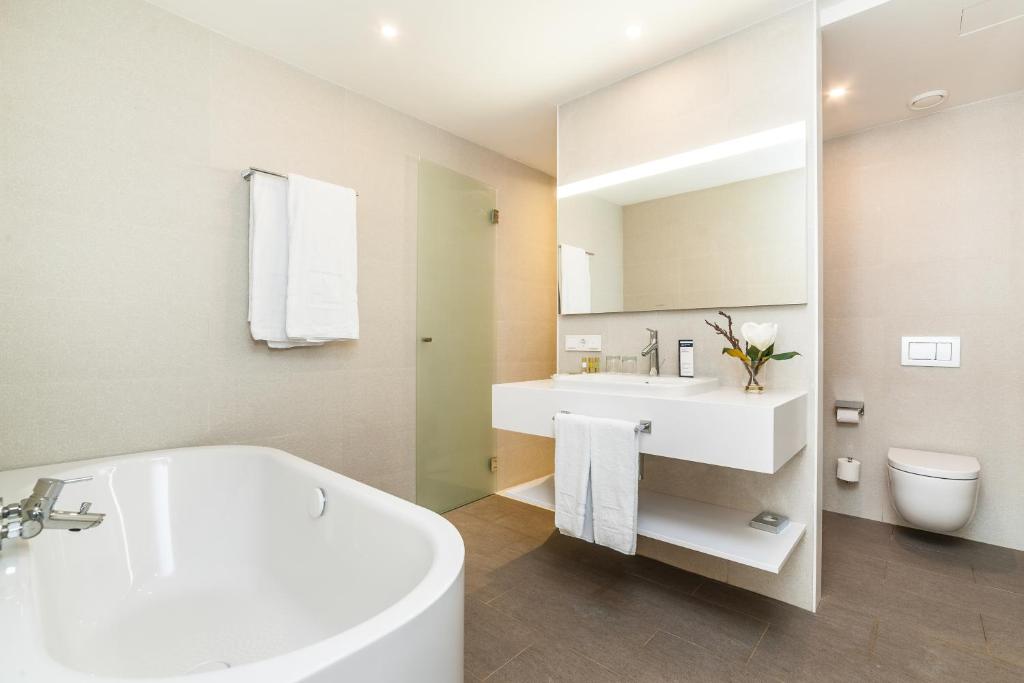Eurostars Marivent Hotel