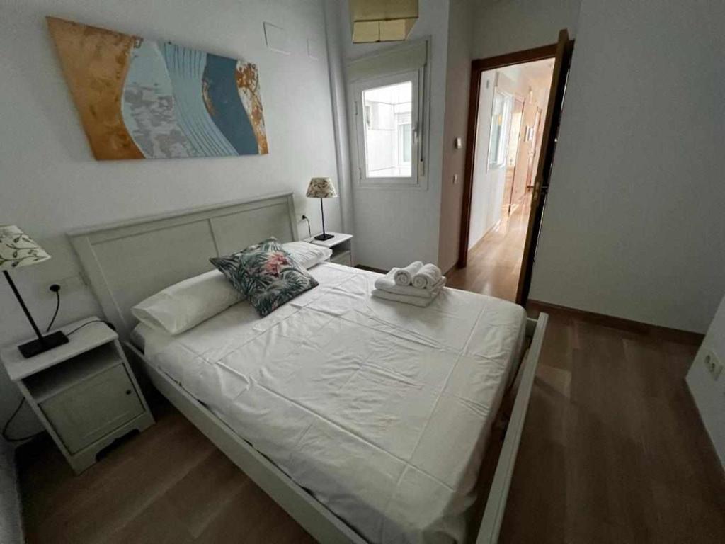 Apartamento Pastor Y Landero By Sleep&Olé