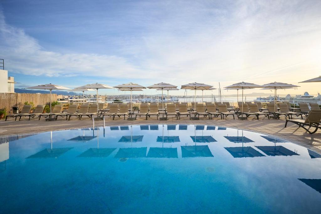 Catalonia Majorica Hotel