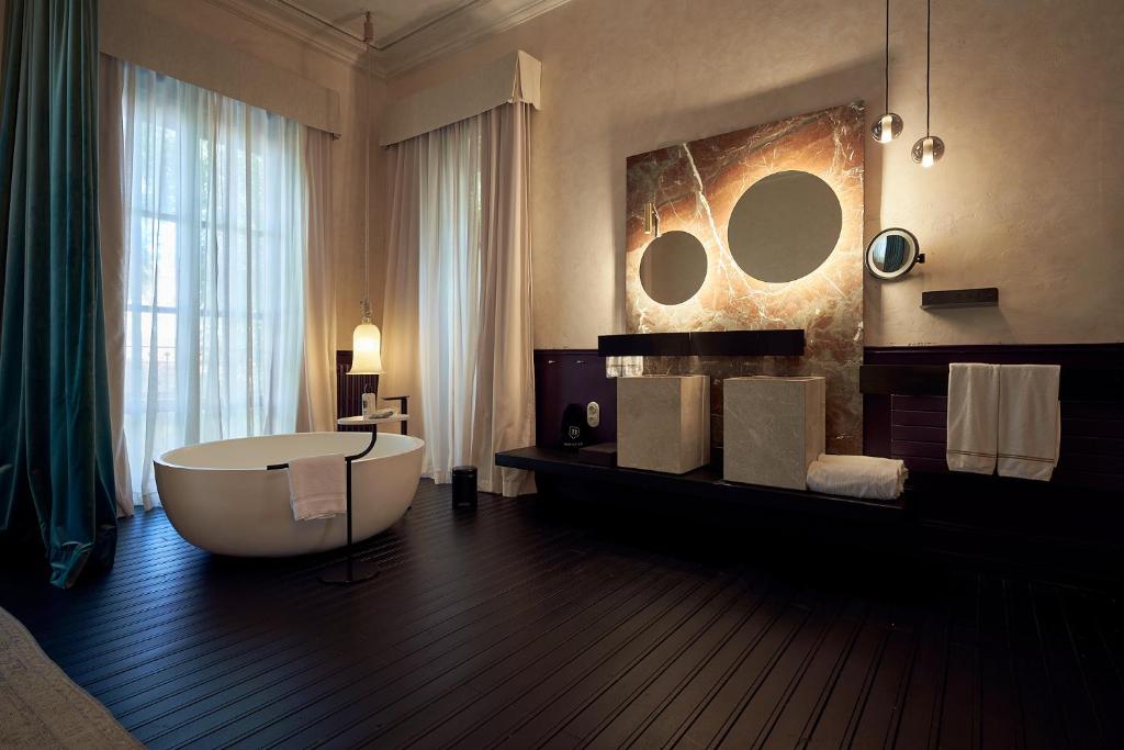 Hotel Can Bordoy Grand House & Garden