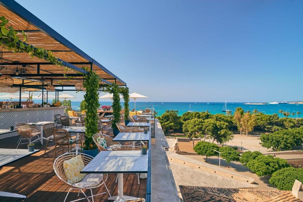 Es Princep – The Leading Hotels Of The World
