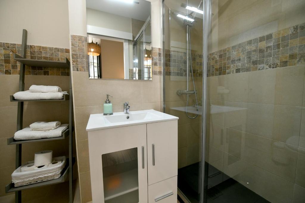 Apartamento Arenal