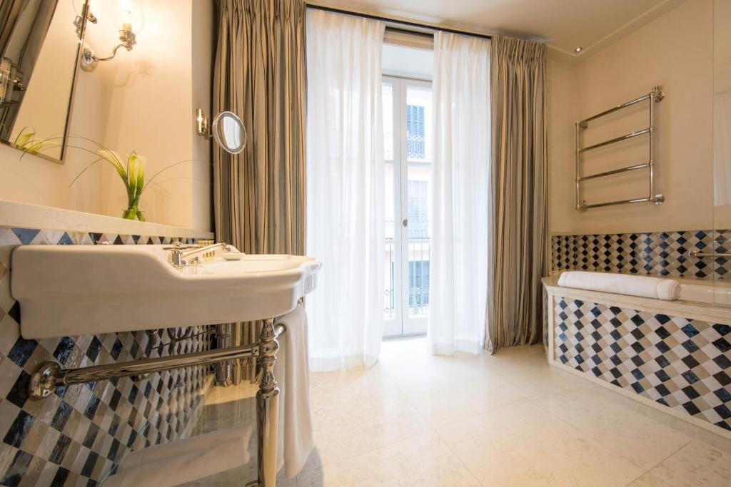 Hotel Cappuccino – Palma