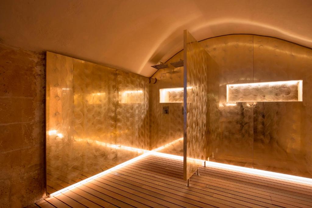 Convent De La Missio – Grand Luxury Boutique Hotel, Adults Only