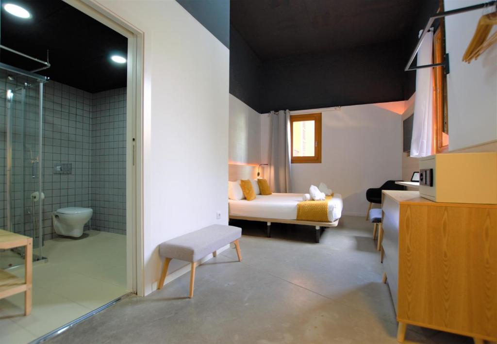Brick Palma – Turismo De Interior