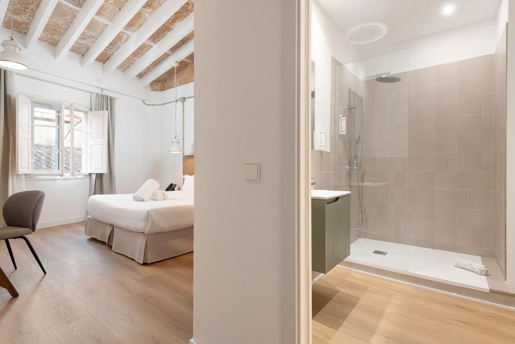 Brondo Architect Hotel