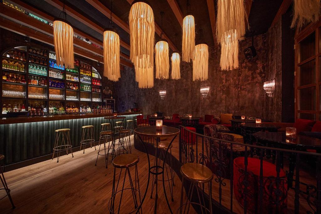 Palma Riad – Adults Only