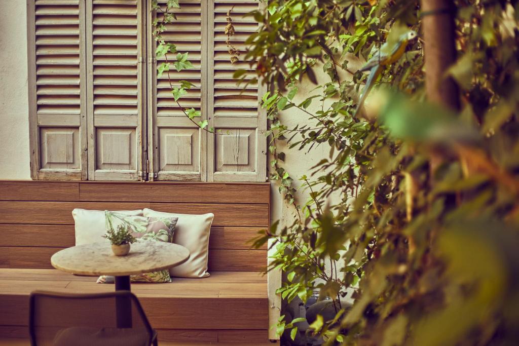 Summum Boutique Hotel, Member Of Meliá Collection