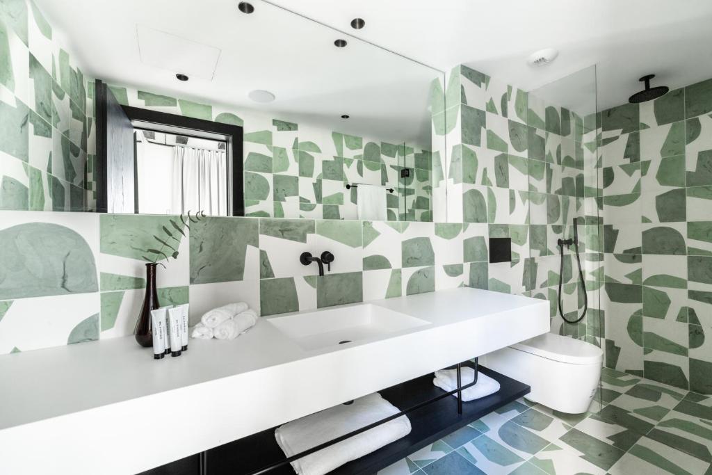 Concepcio By Nobis, Palma, A Member Of Design Hotels