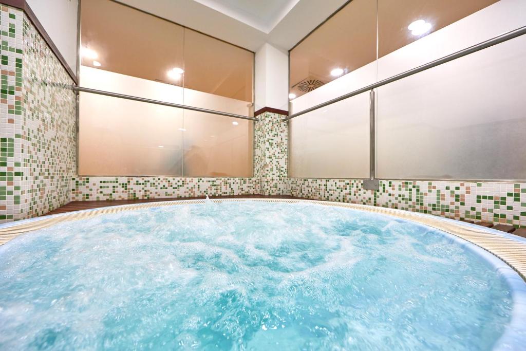 Hotel Bordoy Continental Palma